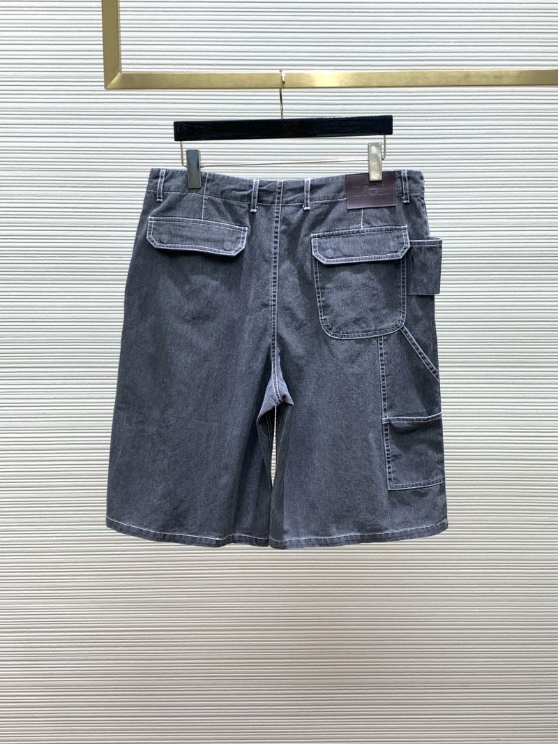 Christian Dior Short Pants